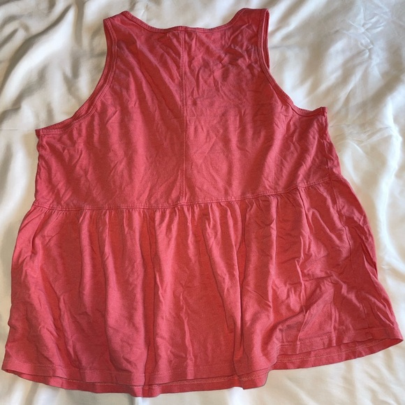 Tank Top - Picture 3 of 6